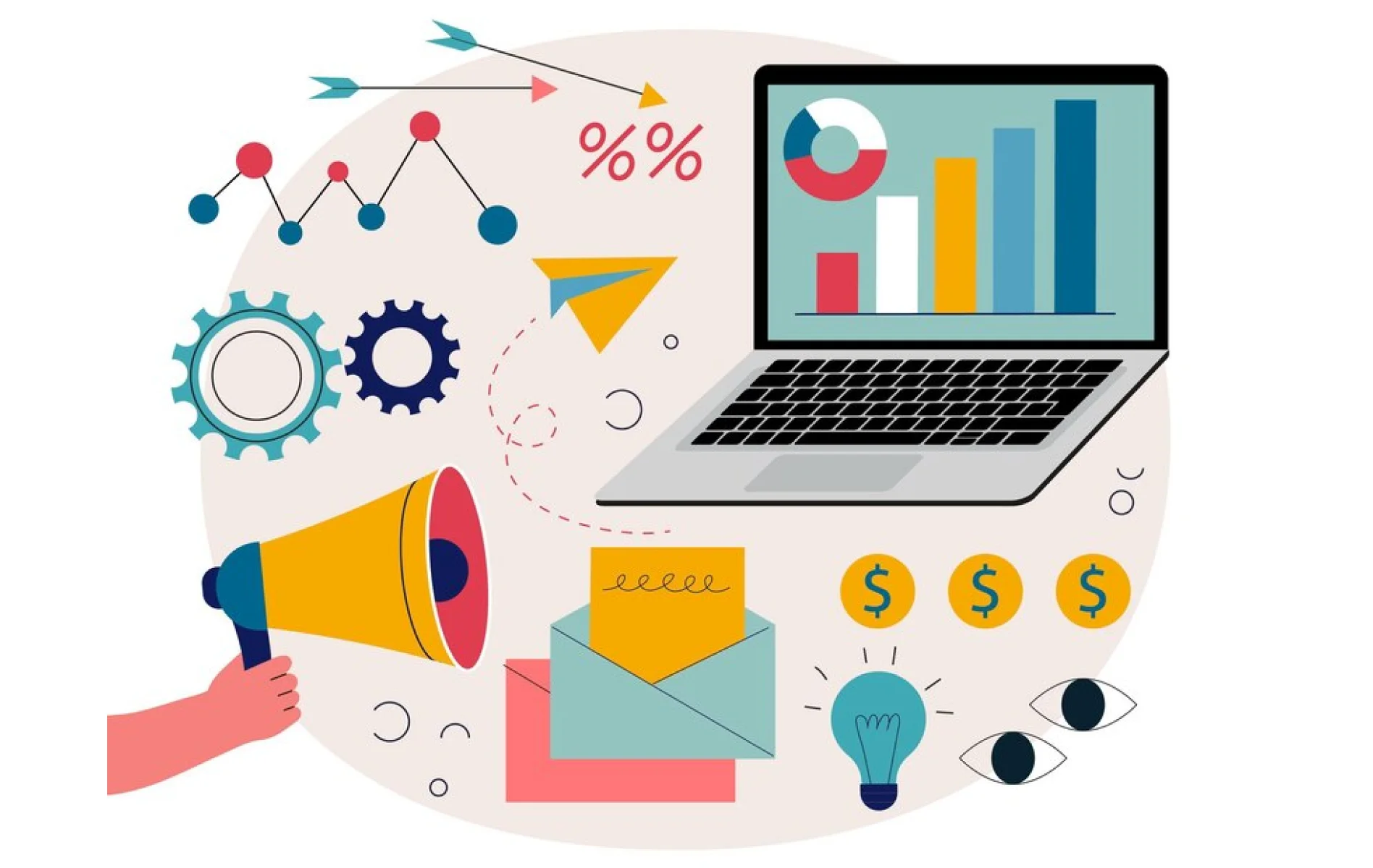 E-commerce Development