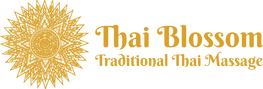 Thai Blossom Chicago Logo