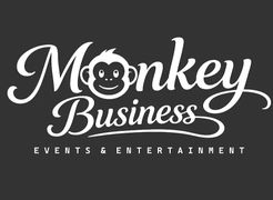 4 Monkey Business Logo