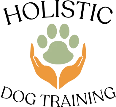 Holistic Dog Training Logo